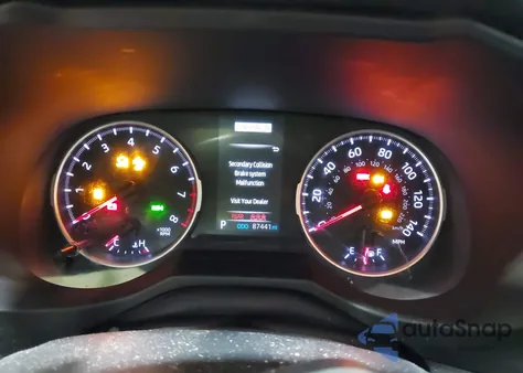 2020 Toyota Rav4 Xle from USA, damaged, VIN 2T3P1RFV6LC096849